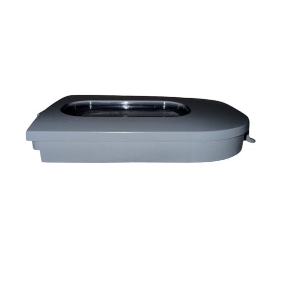 Philips HR2370 Viva Collection Compact Pasta Noodle Maker Mixing Chamber Lid - Picture 2 of 6